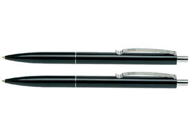 Balpen Schneider K15 medium zwart