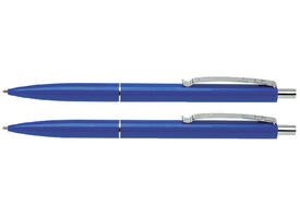 Balpen Schneider K15 medium blauw