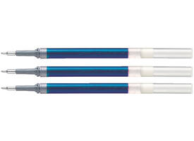 Gelschrijvervulling Pentel LRN5 Energel fijn blauw