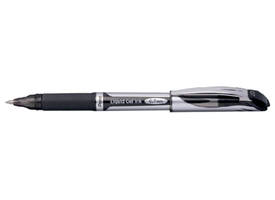 Rollerpen Pentel BL57 Energel medium zwart