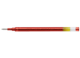 Gelschrijvervulling PILOT 2606 medium rood