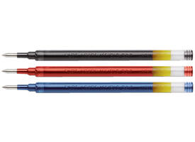 Gelschrijvervulling PILOT 2606 medium zwart