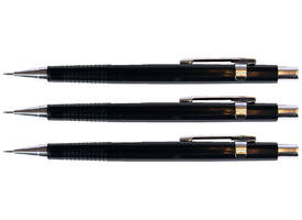 Vulpotlood Quantore 0.5mm zwart