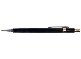 Vulpotlood Quantore 0.5mm zwart