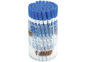 Inktwisser Bic