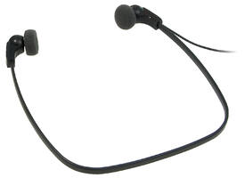 Headset Philips LFH 0334