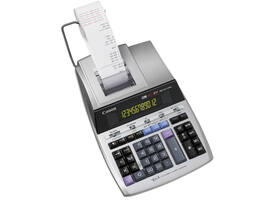 Rekenmachine Canon MP1211-LTSC