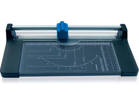 Rolsnijmachine Desq 312 hobby 320mm lang
