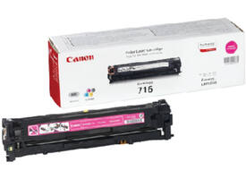 Tonercartridge Canon 716 rood