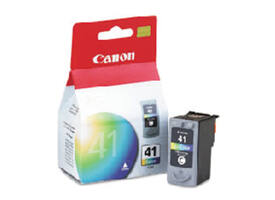 Inktcartridge Canon CL-41 kleur
