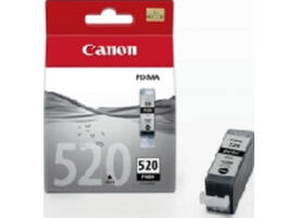 Inktcartridge Canon PGI-520 zwart