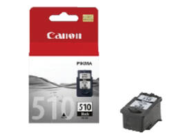 Inktcartridge Canon PG-510 zwart