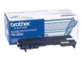 Toner Brother TN-2005 zwart
