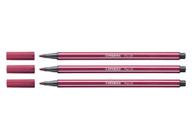 Viltstift STABILO Pen 68/19 medium heidepaars