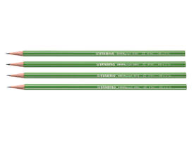 Potlood STABILO Greengraph 6003 HB