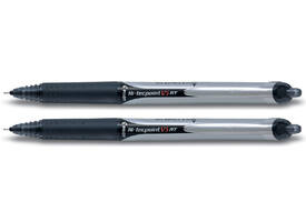 Rollerpen PILOT Hi-Tecpoint V5 RT fijn zwart