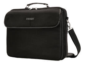 Laptoptas Kensington SP30 15.6" zwart