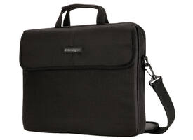 Laptoptas sleeve Kensington SP10 15.6" zwart
