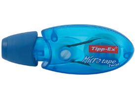 Correctietape Tipp-Ex micro twist 5mmx8m