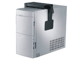 CPU houder Neomounts D100 30kg zwart