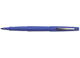 Fineliner Paper Mate Flair Original medium blauw