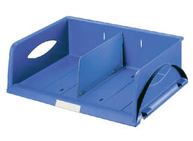 Sorteerbak Leitz 5230 Sorty standaard blauw