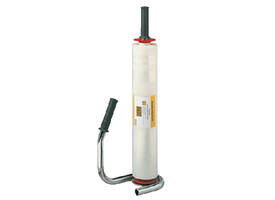 Handwikkelaar CleverPack voor 500mm rollen