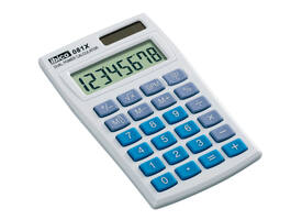 Rekenmachine Ibico 081X