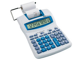 Rekenmachine Ibico 1214X