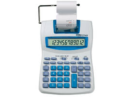 Rekenmachine Ibico 1214X