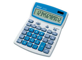 Rekenmachine Ibico 212X