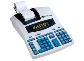 Rekenmachine Ibico 1231X