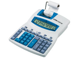 Rekenmachine Ibico 1221X