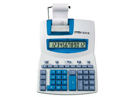 Rekenmachine Ibico 1221X