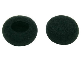 Oordopjes Philips tbv LFH 234/334 zwart