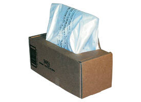 Papiervernietigerzak Fellowes 94 liter 50 stuks