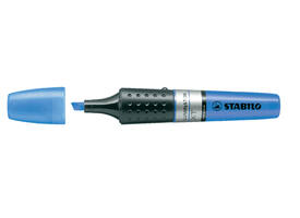 Markeerstift STABILO Luminator XT 71/41 blauw