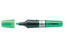 Markeerstift STABILO Luminator XT 71/33 groen