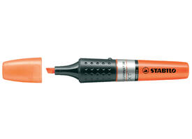 Markeerstift STABILO Luminator XT 71/54 oranje
