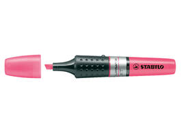 Markeerstift STABILO Luminator XT 71/56 roze