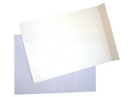 Lamineercarrier Pouchman A4 5 stuks