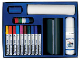 Whiteboard starterkit Legamaster 125500 professional